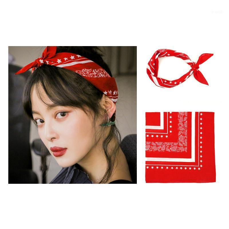 Red Color Star Cotton Bandana Hiphop Headband Girl Headscarf Women Neckerchief Ladies Headwear Handkerchief, Blue;gray
Red Color Star Cotton Bandana Hiphop Headband Girl Headscarf Women Neckerchief Ladies Headwear Handkerchief, Blue;gray