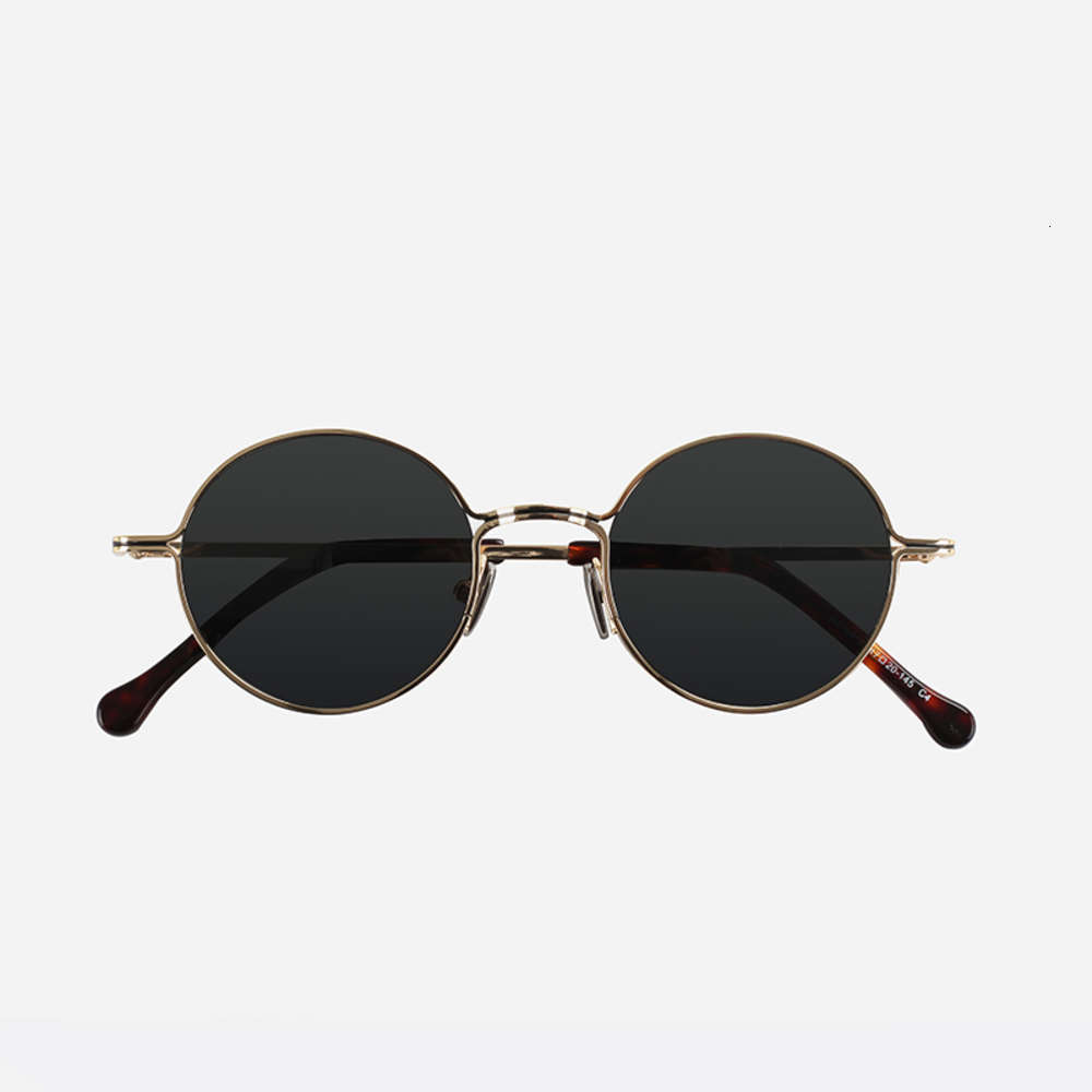Highend accessoriesItaly Brand Vintage Unisex Round Circle Lens Custom Metal Sun Glass Sunglass, White;black
Highend accessoriesItaly Brand Vintage Unisex Round Circle Lens Custom Metal Sun Glass Sunglass, White;black