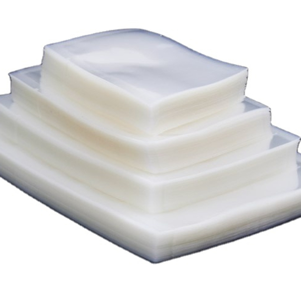 Transparent 0.16mm Vacuum 10*15 Cm Packing Food Grade Cooked Pork Preservation Bag T4ZE
Transparent 0.16mm Vacuum 10*15 Cm Packing Food Grade Cooked Pork Preservation Bag T4ZE