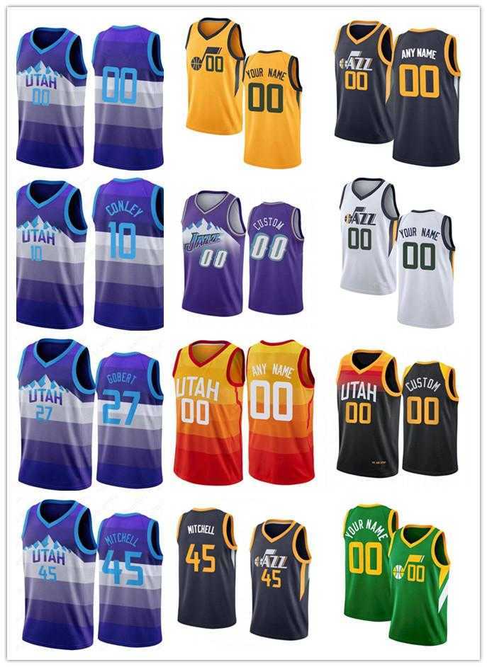 75th Custom Mens Women Youth Utah's Jazz's Jersey Donovan 45 Mitchell Mike 10 Conley 00 Clarkson Rudy 27 Gobert Basketball Jerseys, Black;red
75th Custom Mens Women Youth Utah's Jazz's Jersey Donovan 45 Mitchell Mike 10 Conley 00 Clarkson Rudy 27 Gobert Basketball Jerseys, Black;red