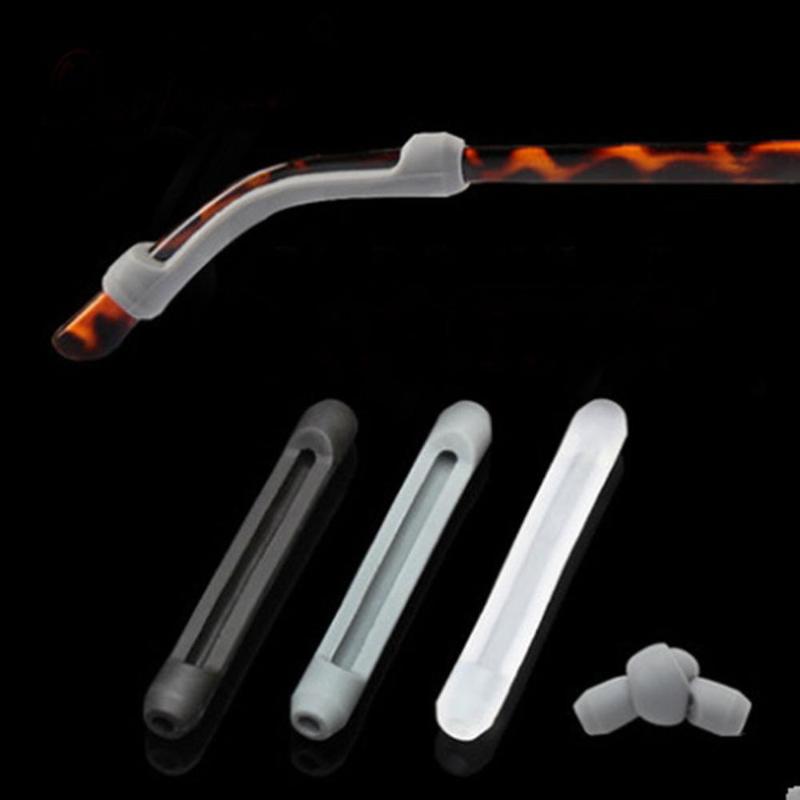 Other Fashion Accessories 5 Pairs Sunglasses Slip Sets Glasses Leg Anti Silicone Ear Hook Temple Tip Holder
Other Fashion Accessories 5 Pairs Sunglasses Slip Sets Glasses Leg Anti Silicone Ear Hook Temple Tip Holder