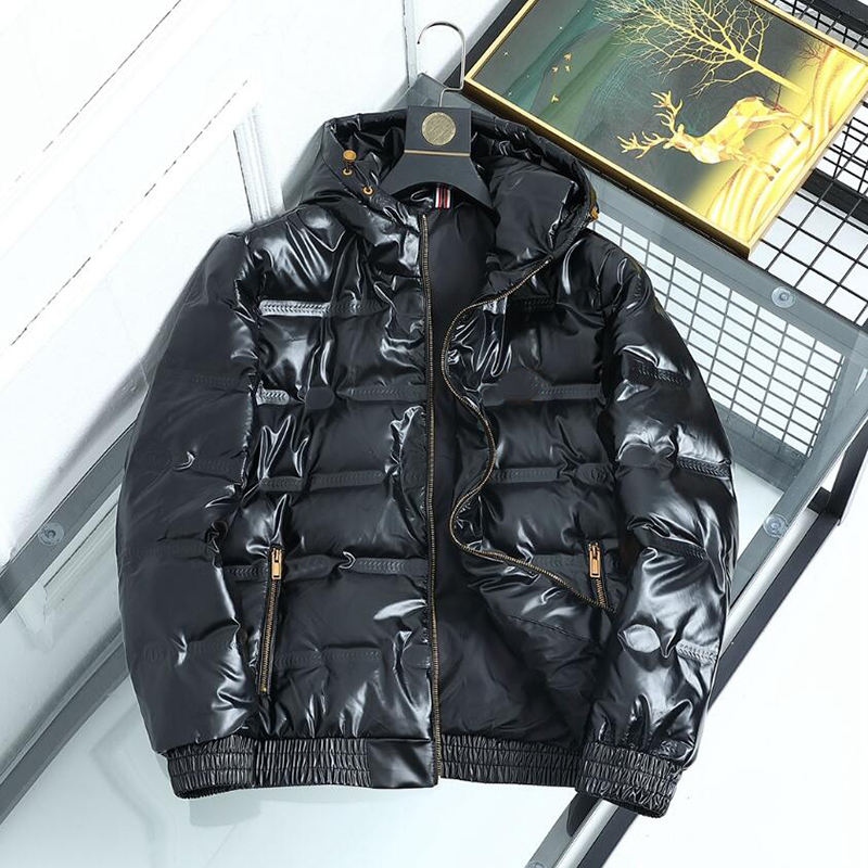 Top Sale High Quality Men's Winter Down Jacket Fashion 2021 New Warm Brand Jacker coat M-3XL, Contact supplier
Top Sale High Quality Men's Winter Down Jacket Fashion 2021 New Warm Brand Jacker coat M-3XL, Contact supplier