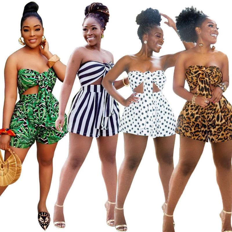 Fashion Summer Women Set Strapless 2 Pieces Print Suit Off Shoulder Sexy Body Tracksuit DX9157 Women's Tracksuits, Gray
Fashion Summer Women Set Strapless 2 Pieces Print Suit Off Shoulder Sexy Body Tracksuit DX9157 Women's Tracksuits, Gray