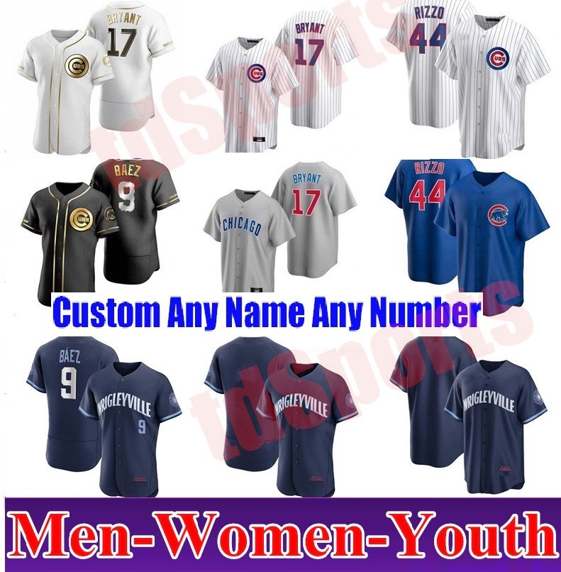 Chicago Anthony Rizzo Cubs Navy 2021 City Connect Baseball Jersey Javier Baez Joc Pederson Willson Contreras Jason Heyward Ian Happ David Bote Kimbrel, As shown in illustration
Chicago Anthony Rizzo Cubs Navy 2021 City Connect Baseball Jersey Javier Baez Joc Pederson Willson Contreras Jason Heyward Ian Happ David Bote Kimbrel, As shown in illustration