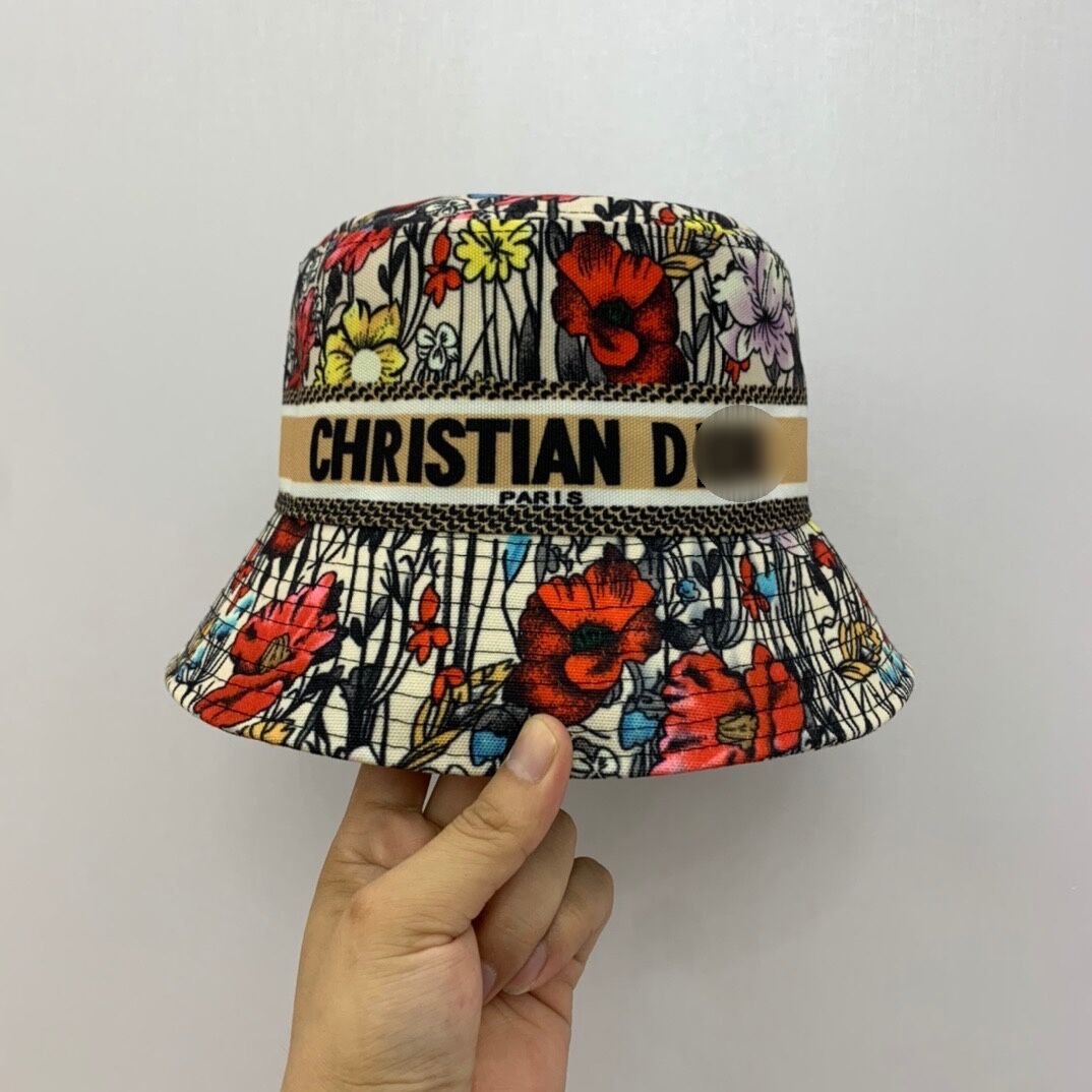 Floral designer bucket hat casual printed mens hats letter fashion luxury women men sunhat cap, Blue;gray
Floral designer bucket hat casual printed mens hats letter fashion luxury women men sunhat cap, Blue;gray