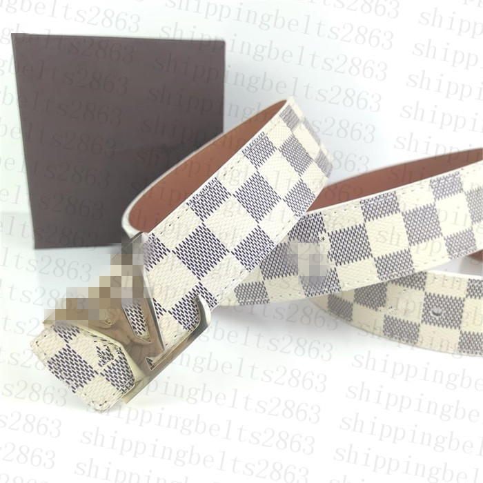 Men Designer Belt Mens Womens Fashion Belts Genuine Leather Male Women Casual Jeans Vintage High Quality Strap Waistband Width 3.8cm With Box LVLouis
Vitton
Men Designer Belt Mens Womens Fashion Belts Genuine Leather Male Women Casual Jeans Vintage High Quality Strap Waistband Width 3.8cm With Box LVLouis
Vitton
