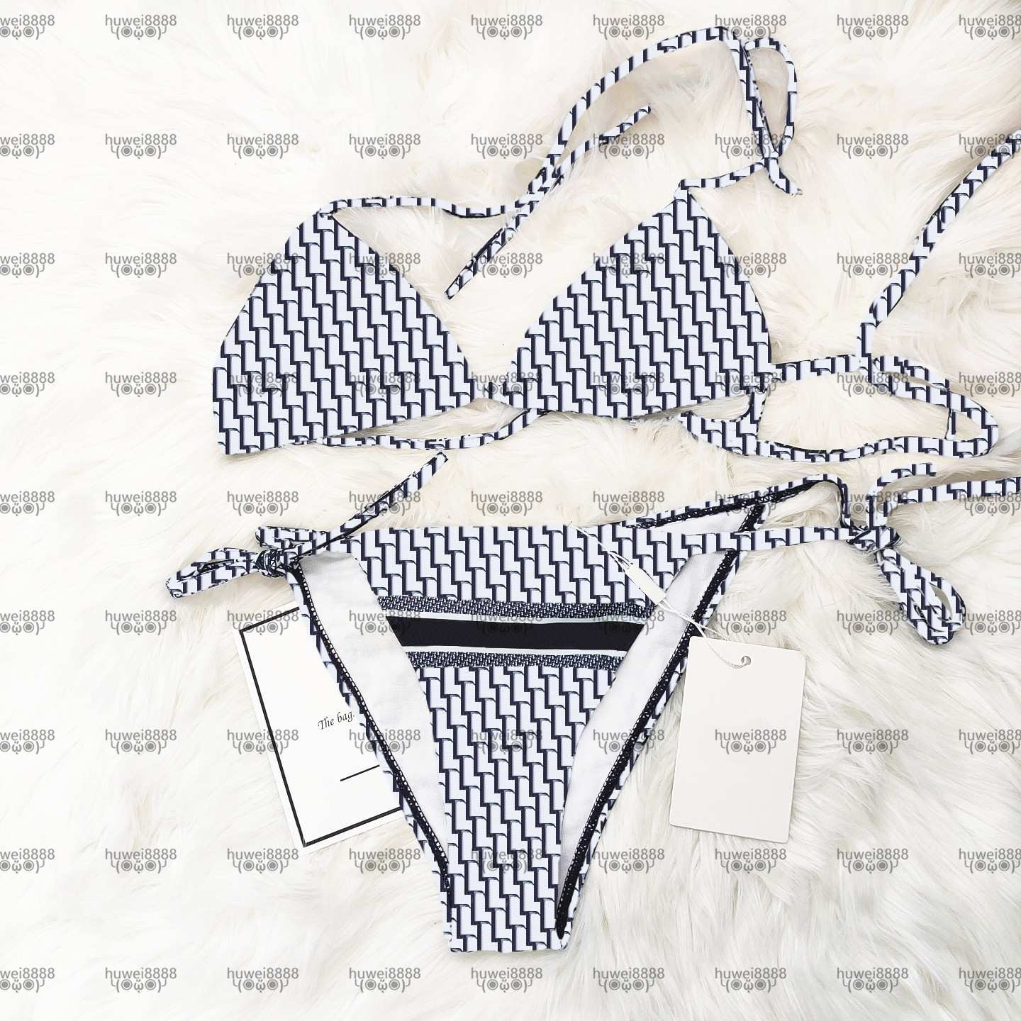 Classic Quick Dry Bikinis Hipster Padded Women' Push Up Swimsuits Outdoor Beach Vacation Swimming Bandage Bikinis Four Seasons Universal
Classic Quick Dry Bikinis Hipster Padded Women' Push Up Swimsuits Outdoor Beach Vacation Swimming Bandage Bikinis Four Seasons Universal