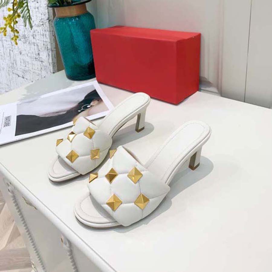 Fashion Slides Sandals women shoes Slide Summer Wide Flat Slipper Thick Flip Flops home011 02, Box
Fashion Slides Sandals women shoes Slide Summer Wide Flat Slipper Thick Flip Flops home011 02, Box
