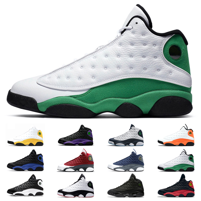 Jumpman 13s Basketball Shoes 13 Mens Reverse Bred Gold Glitter Obsidian Starfish Hyper Royal Red Flint Lucky Green Sports Trainers Sneakers Size 40-47
Jumpman 13s Basketball Shoes 13 Mens Reverse Bred Gold Glitter Obsidian Starfish Hyper Royal Red Flint Lucky Green Sports Trainers Sneakers Size 40-47