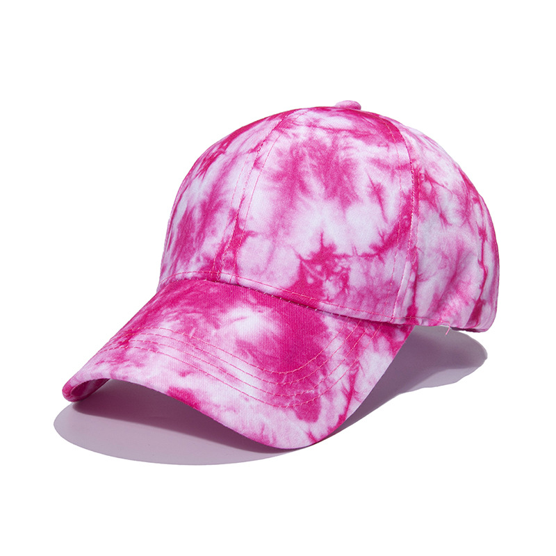 Europe and America Cross Border Ins Hip Hop Hat Womens Summer Baseball Cap Peaked Cap Korean Style Sun-Proof Tie-Dyed Baseball Cap Men and W 
Europe and America Cross Border Ins Hip Hop Hat Womens Summer Baseball Cap Peaked Cap Korean Style Sun-Proof Tie-Dyed Baseball Cap Men and W