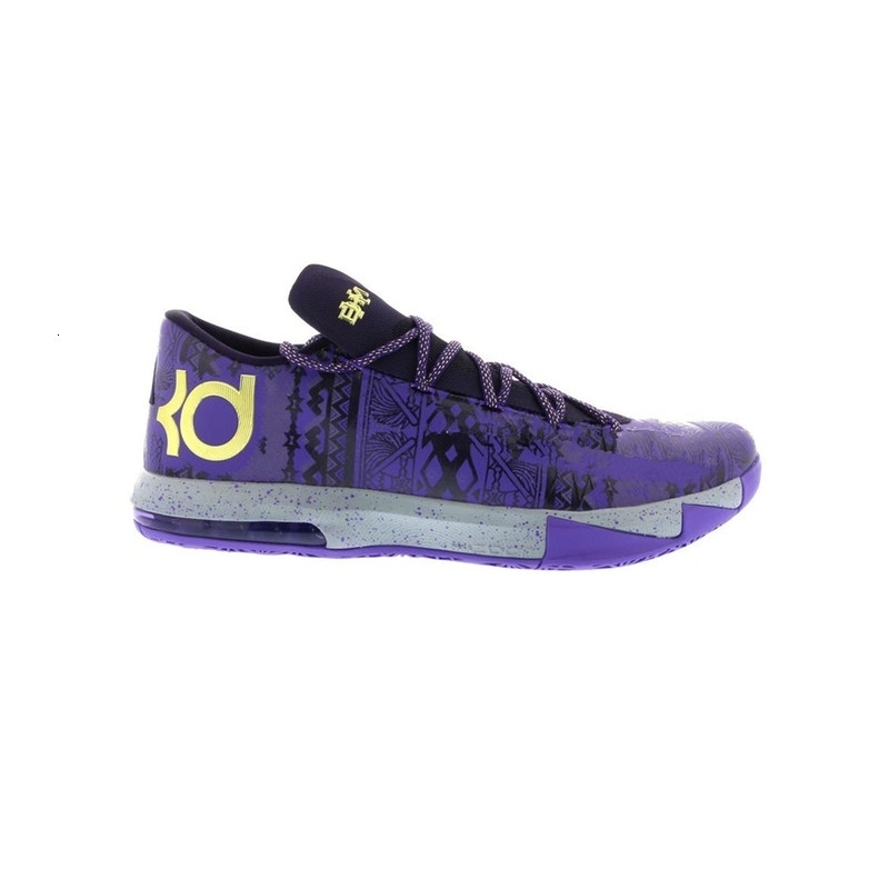Kevin Durant KD VI 6 BHM Men Basketball Shoes Top quality KD6 Aunt Pearl Pink Red purple Glow Sneakers with Size 40-46
Kevin Durant KD VI 6 BHM Men Basketball Shoes Top quality KD6 Aunt Pearl Pink Red purple Glow Sneakers with Size 40-46