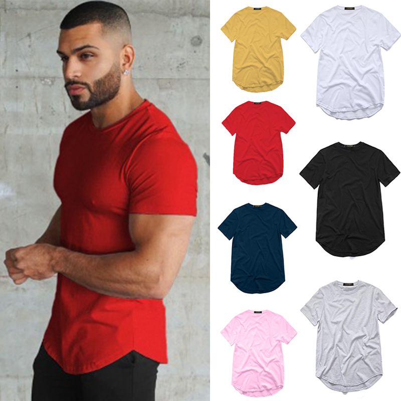 men and women's Streetwear Hip Hop Long Line Tee Shirt men's T-Shirt Clothing loose fit tshirt Punk liverpool funny t shirts TX135, White
men and women's Streetwear Hip Hop Long Line Tee Shirt men's T-Shirt Clothing loose fit tshirt Punk liverpool funny t shirts TX135, White