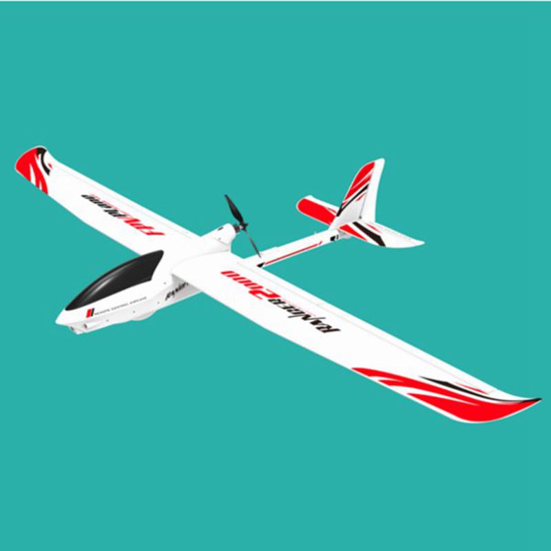 Volantex Ranger 2000 -8 Wingspan EPO FPV Aircraft Remote Control RC Airplane KIT Toys LJ201210
Volantex Ranger 2000 -8 Wingspan EPO FPV Aircraft Remote Control RC Airplane KIT Toys LJ201210