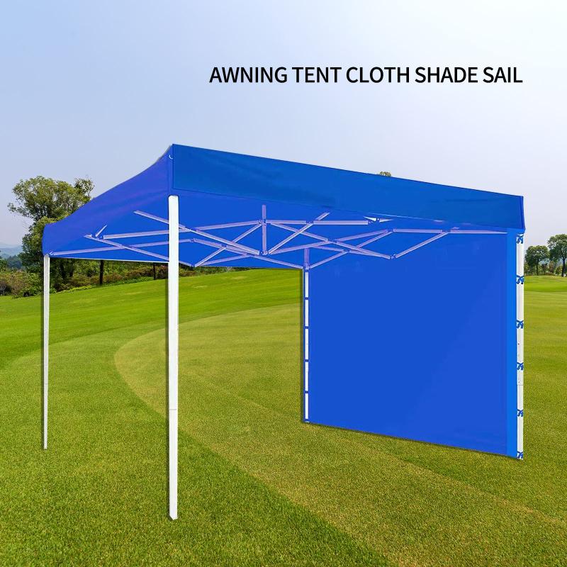 Shade Outdoor Awning Solar Wall Folding Cloth Dwe74 Waterproof Sun Shading Fabric Terrace Summer Picnic Tent3367492