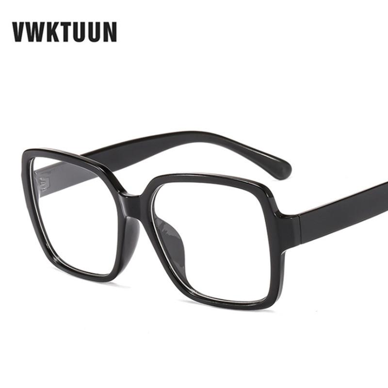 Fashion Sunglasses Frames VWKTUUN Big Glasses Frame Women Eye Men Vintage Square Students Plain Fake
Fashion Sunglasses Frames VWKTUUN Big Glasses Frame Women Eye Men Vintage Square Students Plain Fake