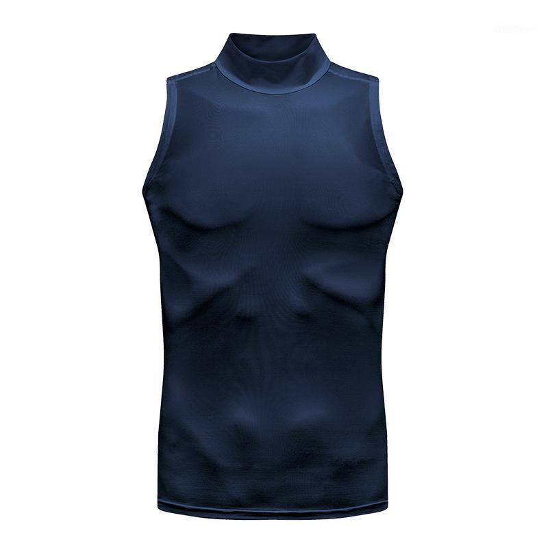 Men's Tank Tops 2021 Cody Lundin Pure Color Shirt 3D Top Sport Compress Design Sleeveless Neck Shirts
Men's Tank Tops 2021 Cody Lundin Pure Color Shirt 3D Top Sport Compress Design Sleeveless Neck Shirts