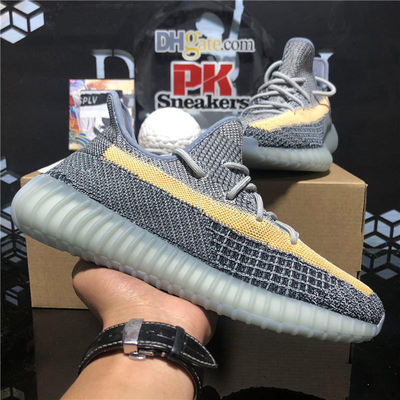 Top quality Men Women Running Shoes Ash Stone Blue Fade Eliada Natural Yecheil Oreo Asriel Zebra Cinder 3M Static Reflective Sneakers Mens Sport Trainer sneaker, Gift
Top quality Men Women Running Shoes Ash Stone Blue Fade Eliada Natural Yecheil Oreo Asriel Zebra Cinder 3M Static Reflective Sneakers Mens Sport Trainer sneaker, Gift