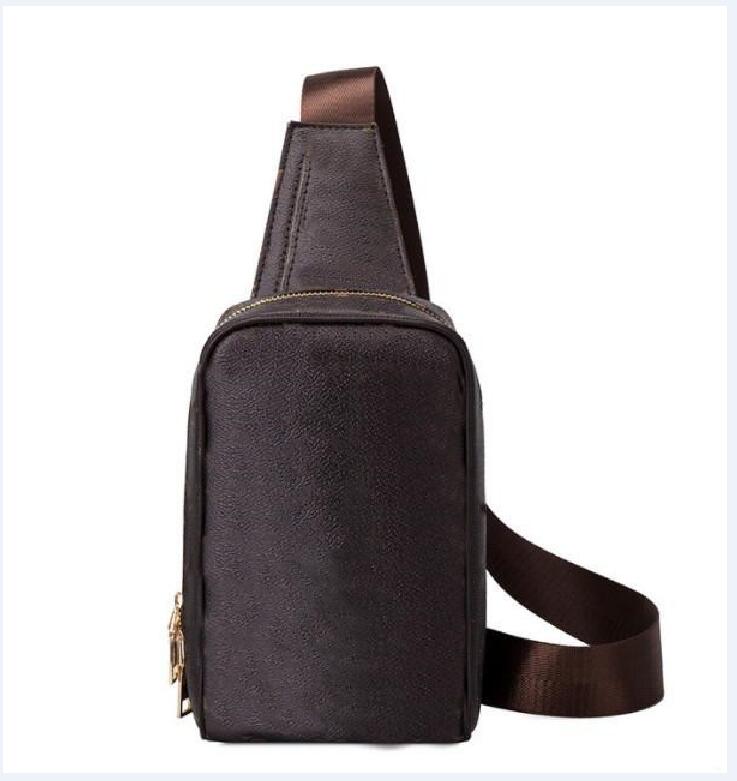 High quality handmade men sling bag cross body messenger bags 4 colors outdoor women waist bag pack chest bag old flower / Brown lattice, Size 21*12*5cm
High quality handmade men sling bag cross body messenger bags 4 colors outdoor women waist bag pack chest bag old flower / Brown lattice, Size 21*12*5cm