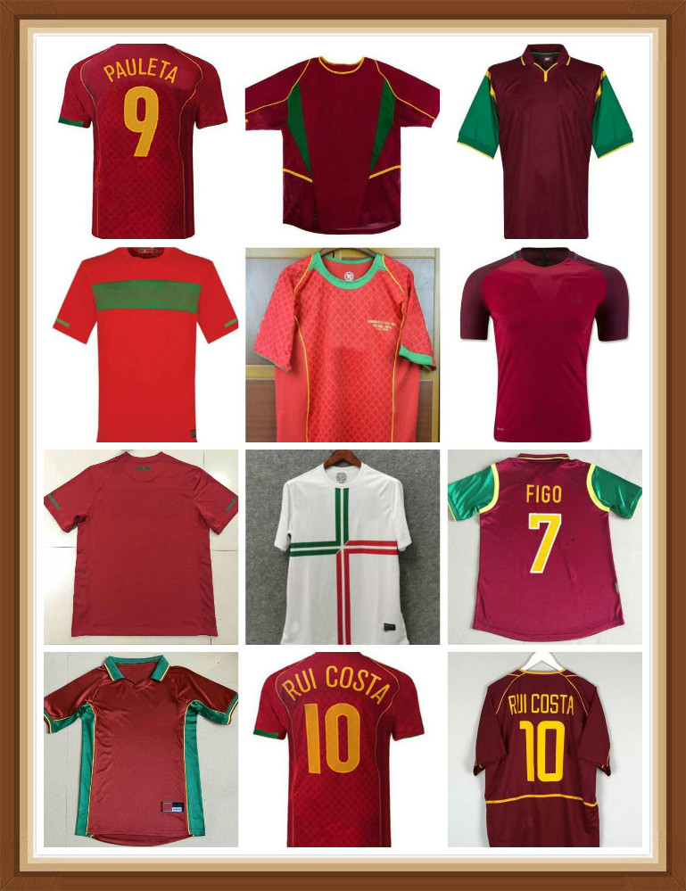 1998 1999 2010 2012 2004 2002 Retro Soccer Jersey NANI RUI COSTA FIGO RONALDO Football Shirts Camisetas de fútbol Uniforms, Black;yellow
1998 1999 2010 2012 2004 2002 Retro Soccer Jersey NANI RUI COSTA FIGO RONALDO Football Shirts Camisetas de fútbol Uniforms, Black;yellow