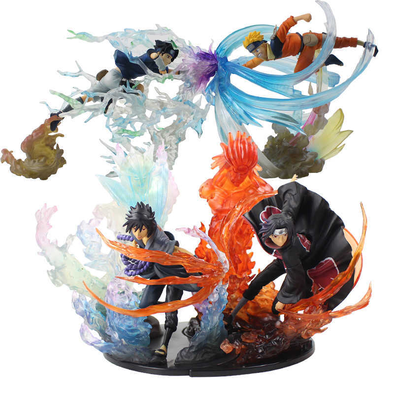 19-21cm Cartoon Fire Figurine PVC Action Figure Model Collection Toy Q0621, Style b in bag
19-21cm Cartoon Fire Figurine PVC Action Figure Model Collection Toy Q0621, Style b in bag