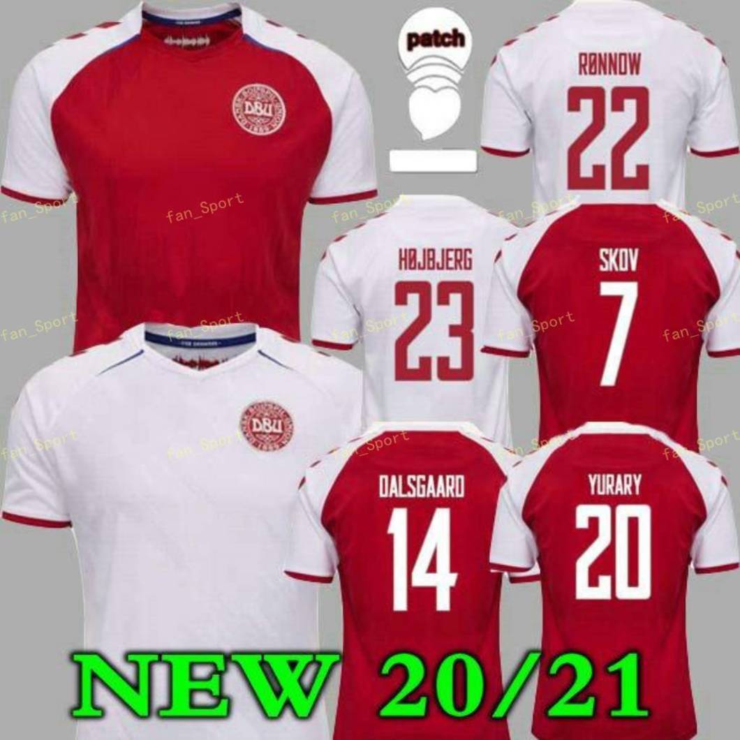 2021 Denmark Soccer Jersey SCHMEICHEL KJAER CHRISTENSEN SKOV DELANEY BRAITHWAITE DBU HOME AWAY ERIKSEN DALSGAARD LOSSL STRGER YURARY ROONNOW HOJBJERG, Black;yellow
2021 Denmark Soccer Jersey SCHMEICHEL KJAER CHRISTENSEN SKOV DELANEY BRAITHWAITE DBU HOME AWAY ERIKSEN DALSGAARD LOSSL STRGER YURARY ROONNOW HOJBJERG, Black;yellow