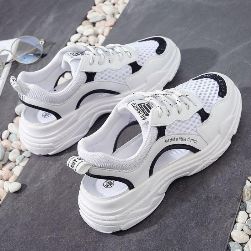 sandals designer shoes woman wedges female shoe summer women chunky platform sneakers heel ladies 2pfo, Black
sandals designer shoes woman wedges female shoe summer women chunky platform sneakers heel ladies 2pfo, Black
