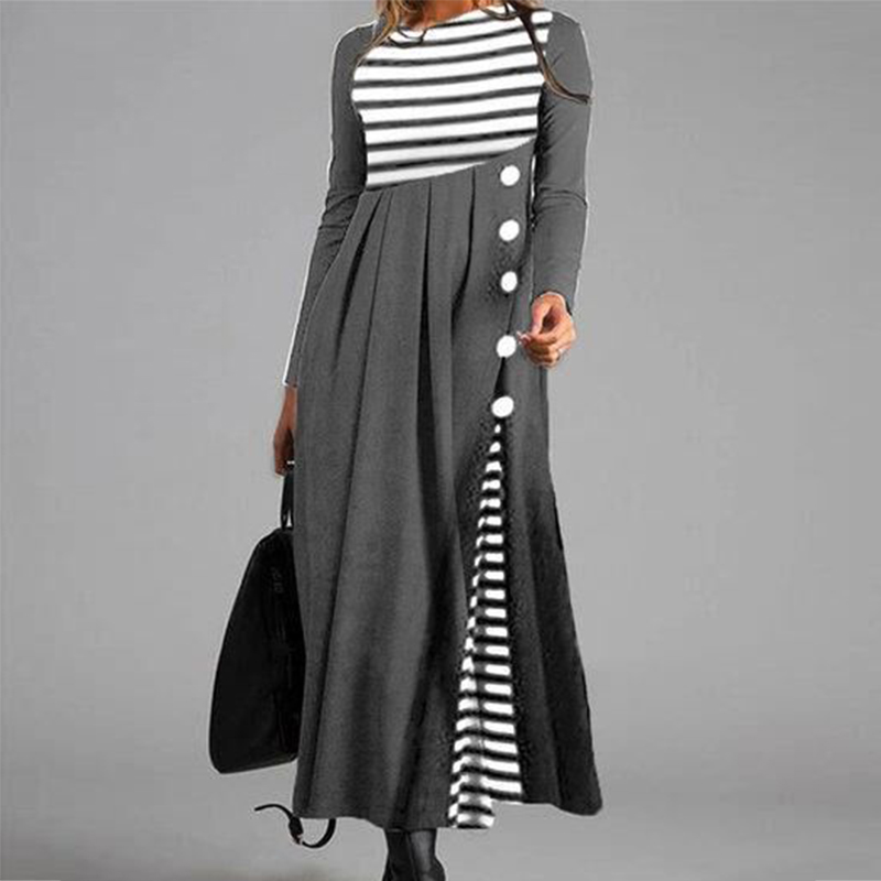 2021autumn floral print patchwork long party dress women elegant v neck slim a-line dress 2021 winter retro long sleeve female dress, Black;gray
2021autumn floral print patchwork long party dress women elegant v neck slim a-line dress 2021 winter retro long sleeve female dress, Black;gray