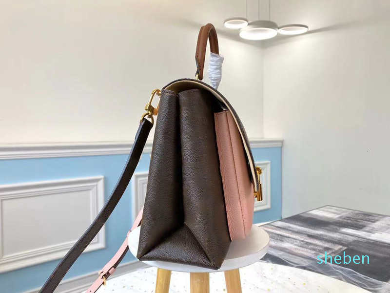 5A quality style complete marignan women bags designs handabg fashion crossbody bag messenger bag, Red
5A quality style complete marignan women bags designs handabg fashion crossbody bag messenger bag, Red