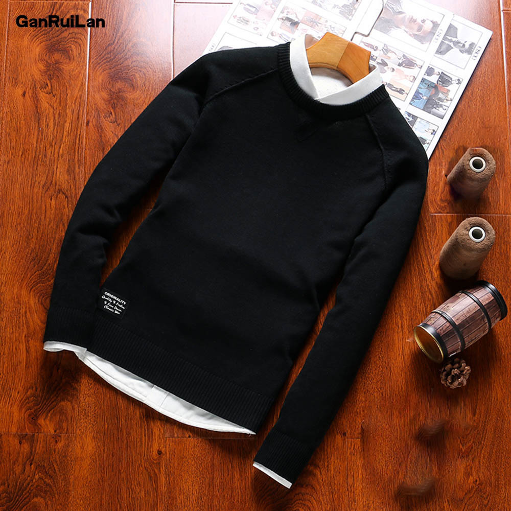 Fashion Sweaters Men Fashion Style Autumn Winter Patchwork Knitted Quality Pullover Men O-neck Casual Men Sweater B0278 210518, Wine red
Fashion Sweaters Men Fashion Style Autumn Winter Patchwork Knitted Quality Pullover Men O-neck Casual Men Sweater B0278 210518, Wine red