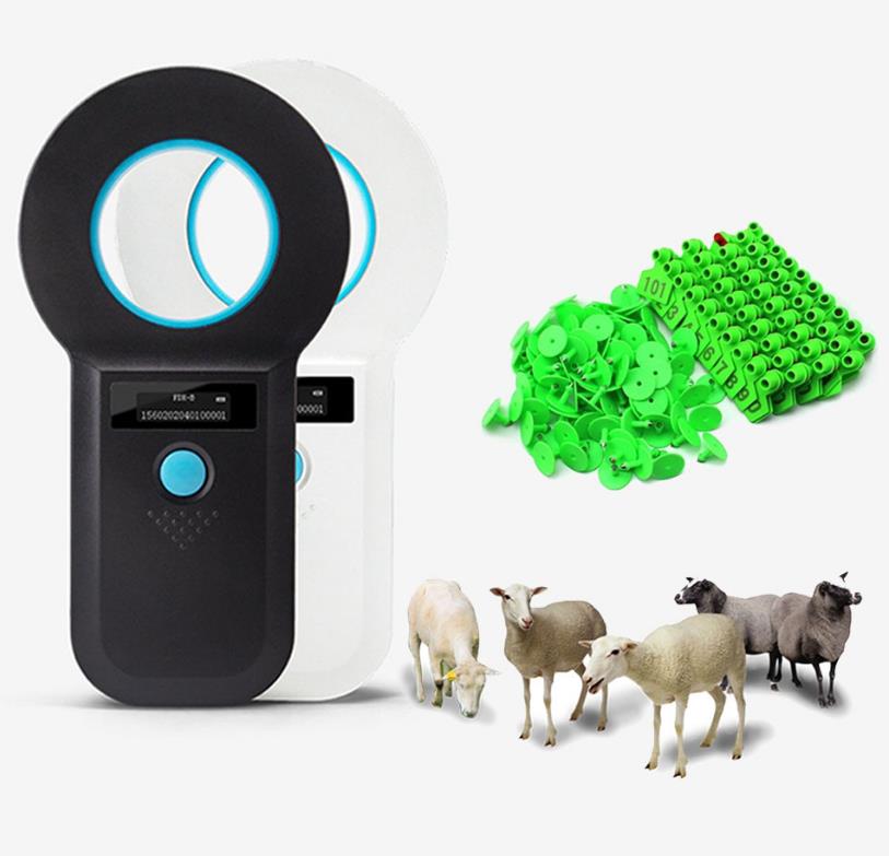 Xiruoer 134.2KHz FDX-B Pet Microchip Reader ISO11784/5 Animal Chip Readers 128records For glass tube 5-8cm reading distance With Blu4.0
Xiruoer 134.2KHz FDX-B Pet Microchip Reader ISO11784/5 Animal Chip Readers 128records For glass tube 5-8cm reading distance With Blu4.0