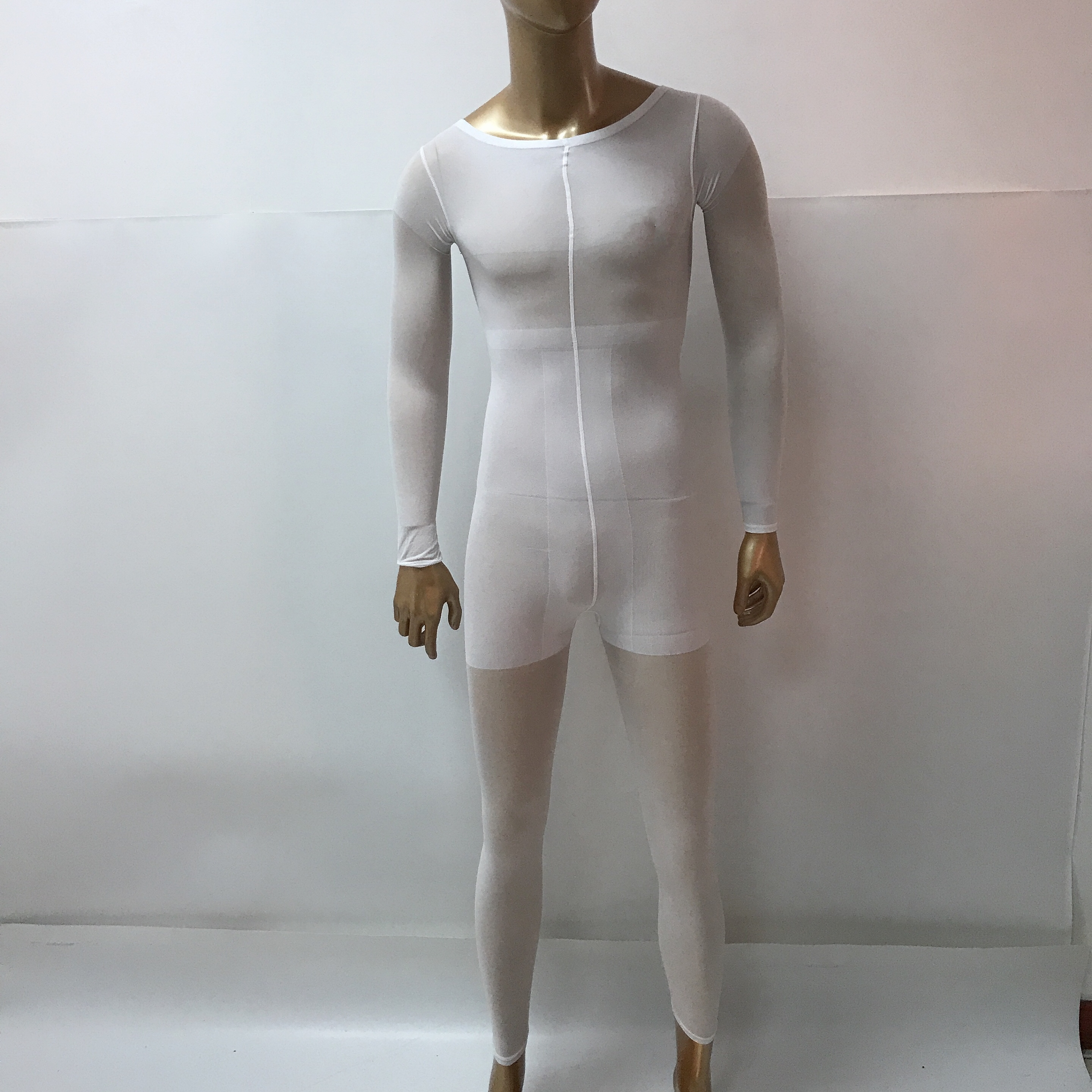 New Arrival White LPG Body Costume Slimming Suit for Tummy Shaper Velashape Roller Massager Machine High Elasticity Soft Clothe
New Arrival White LPG Body Costume Slimming Suit for Tummy Shaper Velashape Roller Massager Machine High Elasticity Soft Clothe