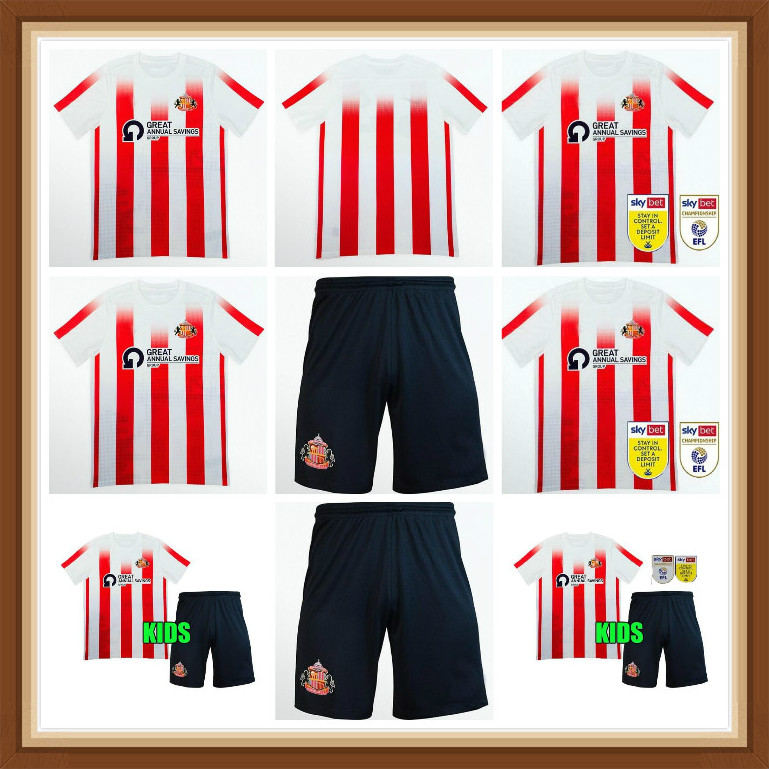 2021 Sunderland Soccer Jerseys The Black Cats MAGUIRE HONEYMAN WEMBLEY MAJA GOOCH WYKE 2022 football shirts maillots de foot, Red
2021 Sunderland Soccer Jerseys The Black Cats MAGUIRE HONEYMAN WEMBLEY MAJA GOOCH WYKE 2022 football shirts maillots de foot, Red
