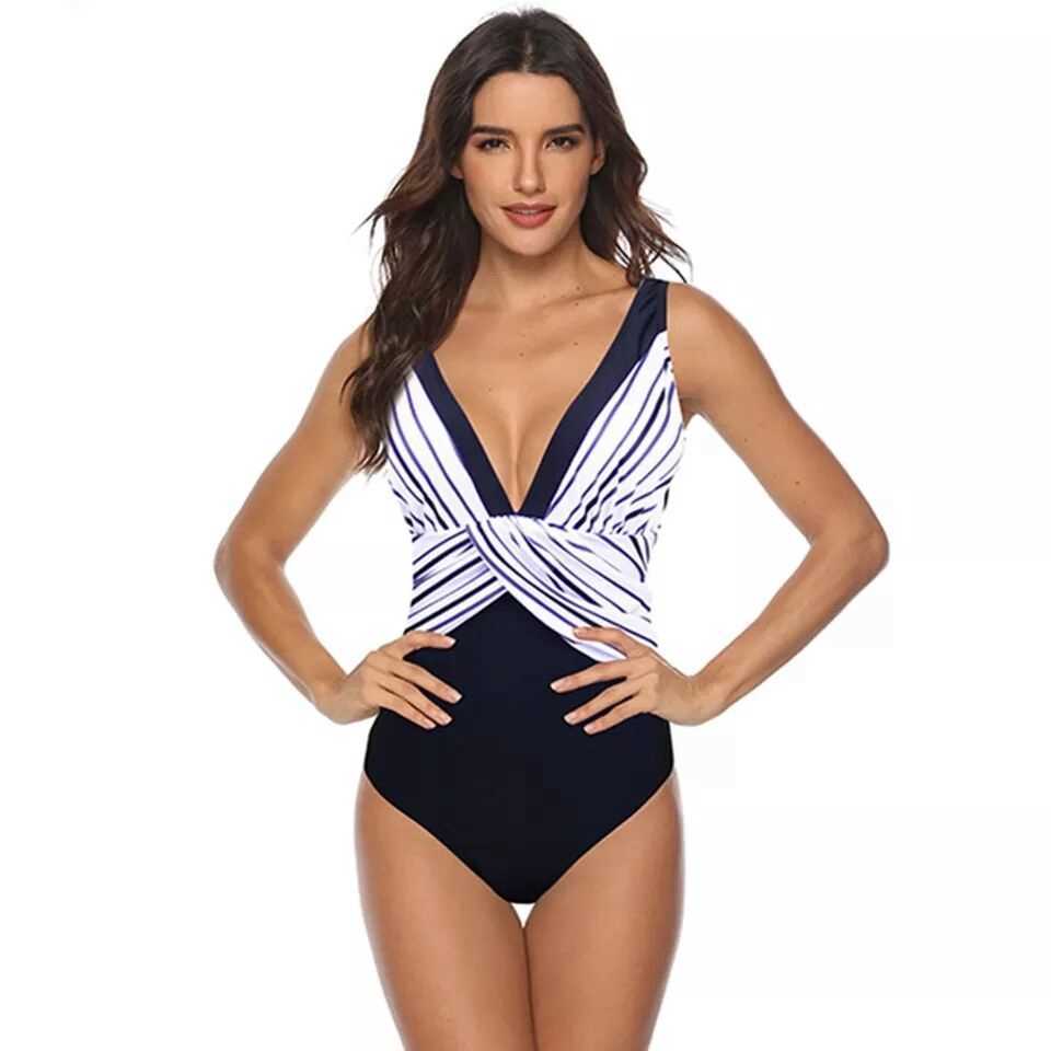 Sexy Swimsuit Plus Size Swimwear Women Sport Backless High Waisted Bathing Suits Beachwear Backless Swim Wear 2XL 210604, Swimsuit 1
Sexy Swimsuit Plus Size Swimwear Women Sport Backless High Waisted Bathing Suits Beachwear Backless Swim Wear 2XL 210604, Swimsuit 1