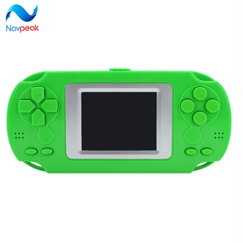 Portable Game Players MOGIS 503 Fashion Console 2.0 Inch Handheld Video Retro Megadrive 268 Games 1 Pc
Portable Game Players MOGIS 503 Fashion Console 2.0 Inch Handheld Video Retro Megadrive 268 Games 1 Pc