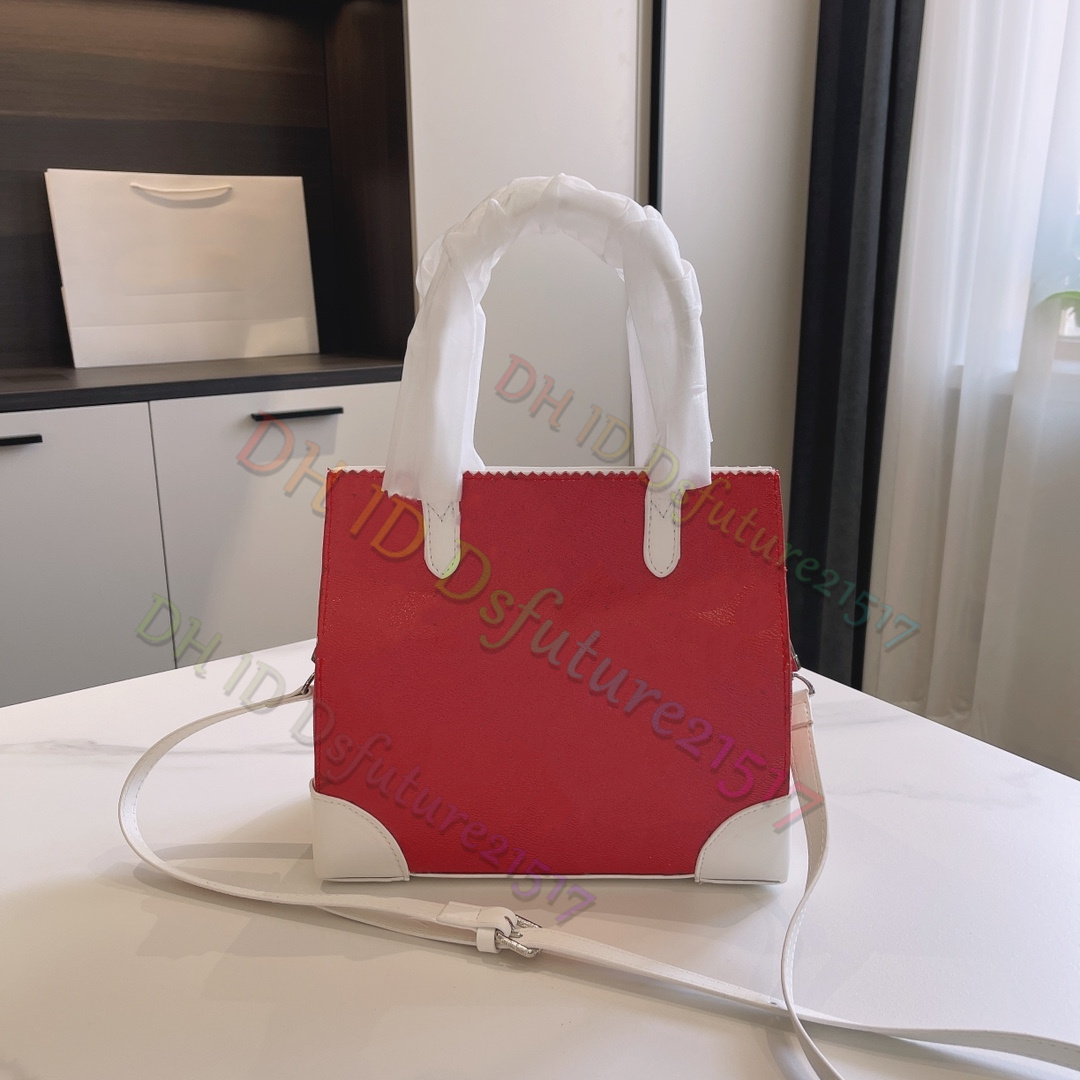 2021 Summer women Newest Shopping bag Fashion biger Logo Multicolor Totes Lady Classic shoulder Handbag Luxurys Designers Bags Crossbody handbags Purse Pochette, No bags
2021 Summer women Newest Shopping bag Fashion biger Logo Multicolor Totes Lady Classic shoulder Handbag Luxurys Designers Bags Crossbody handbags Purse Pochette, No bags