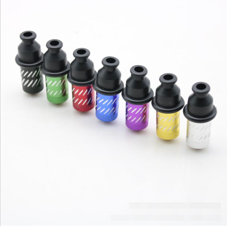 Carved Nipple Metal Smoking Pipe Tobacco Snuff Tube Cigarette Hand Pipes Durable Rubber Mouth For bubblers Hookahs accessories
Carved Nipple Metal Smoking Pipe Tobacco Snuff Tube Cigarette Hand Pipes Durable Rubber Mouth For bubblers Hookahs accessories