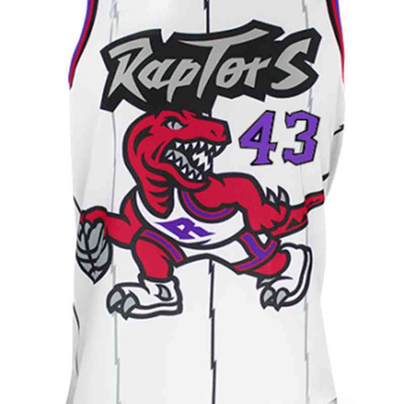 Pascal Siakam Hardwood Classic Night White Swingman Jersey Men Women Youth basketball jersey Size -6XL Or custom any name number
Pascal Siakam Hardwood Classic Night White Swingman Jersey Men Women Youth basketball jersey Size -6XL Or custom any name number