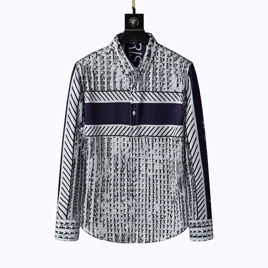 2021 Spring and Autumn Men's Long-sleeve Shirt Plaid fashion high quality business casual top# luxury, 01
2021 Spring and Autumn Men's Long-sleeve Shirt Plaid fashion high quality business casual top# luxury, 01