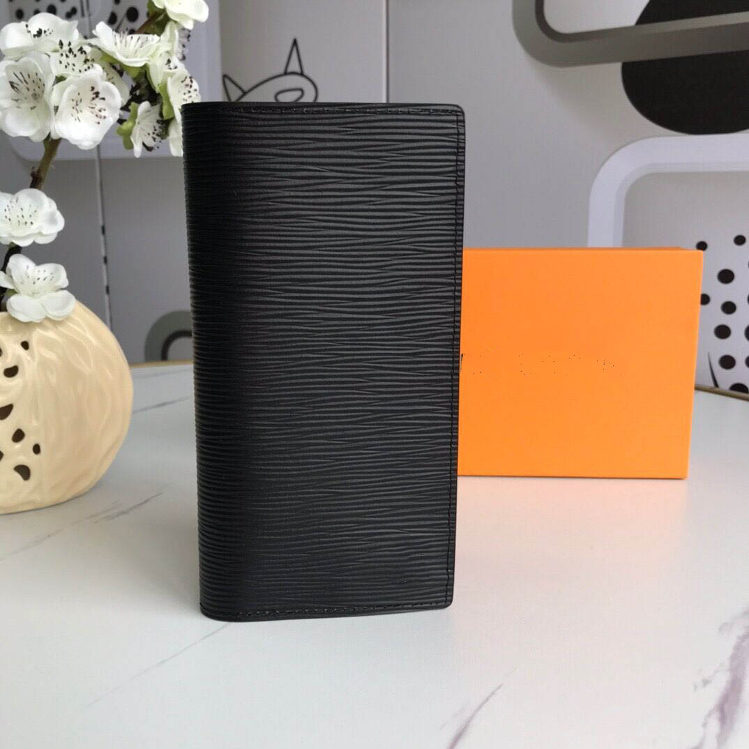 High Quality Women purse wholesale Top Luxurys Fashion ladies single zipper Classic with box purses leather lady wallets Womens wallet, Black 62665
High Quality Women purse wholesale Top Luxurys Fashion ladies single zipper Classic with box purses leather lady wallets Womens wallet, Black 62665