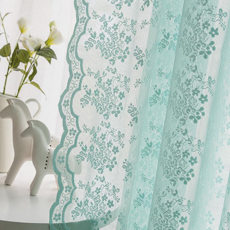 Curtain & Drapes Korean Lace Jacquard Sheer For Living Room Tulle Curtains Pink Princess Girl Bedroom Bay Kitchen Window X-JD1157
Curtain & Drapes Korean Lace Jacquard Sheer For Living Room Tulle Curtains Pink Princess Girl Bedroom Bay Kitchen Window X-JD1157