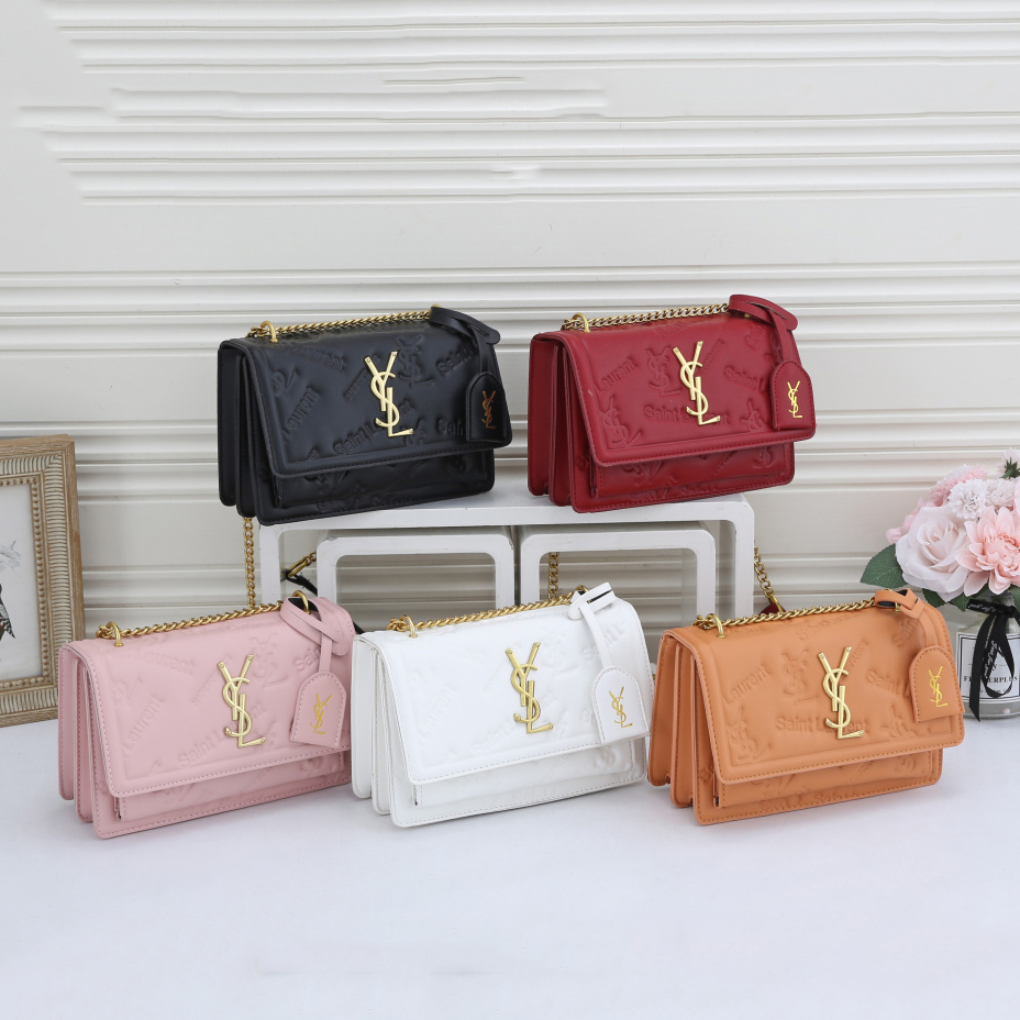 FashionYSLBag LVLOUISVITTON BagVUTTON Crossbody Shoulder Women Purse Handbags Messenger Bags 12513
FashionYSLBag LVLOUISVITTON BagVUTTON Crossbody Shoulder Women Purse Handbags Messenger Bags 12513