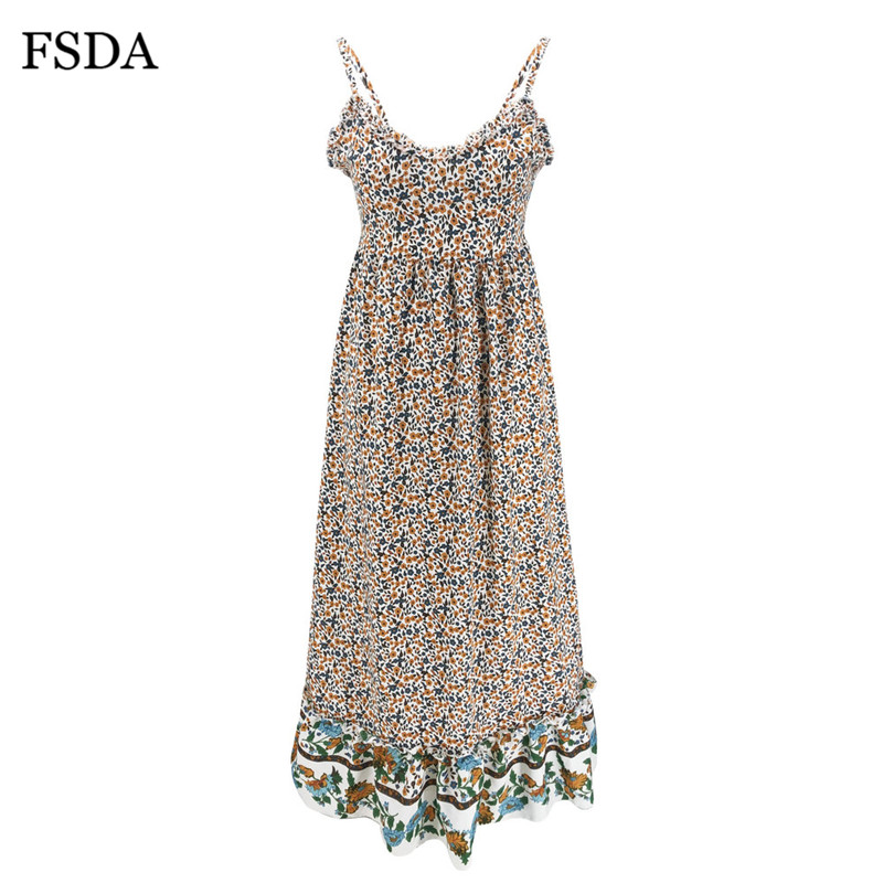 v neck flora print women midi dress beach summer sleeveless ruffles a line casual backless lady flower boho dresseshigh quality, Black;gray
v neck flora print women midi dress beach summer sleeveless ruffles a line casual backless lady flower boho dresseshigh quality, Black;gray