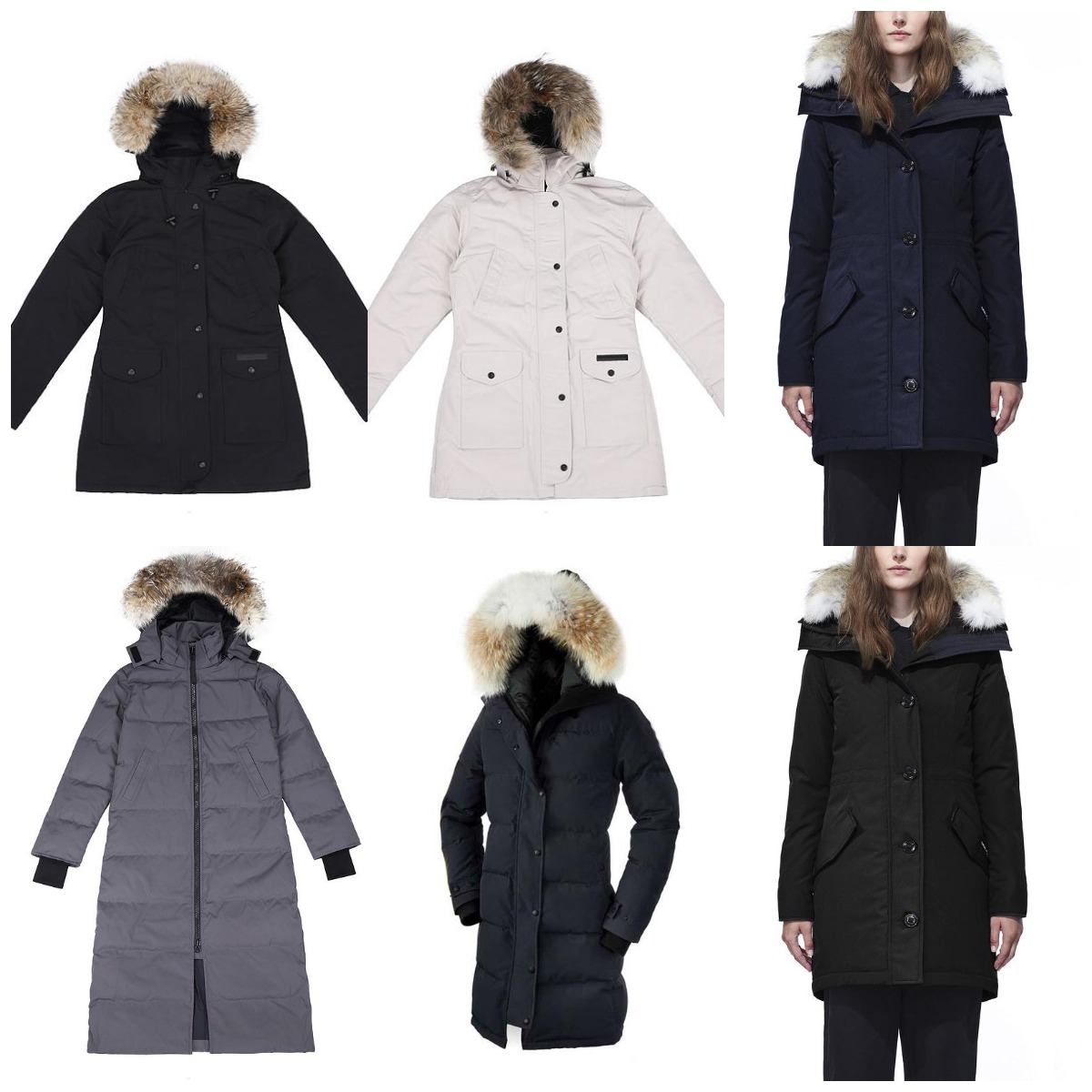 French Women Winter Down Jackets Doudoune Thicken Wolf Fur Fourrure Fluffy hoodie hoodies Coat Manteau Outdoor Classic FemaleWindproof Warm, Black
French Women Winter Down Jackets Doudoune Thicken Wolf Fur Fourrure Fluffy hoodie hoodies Coat Manteau Outdoor Classic FemaleWindproof Warm, Black