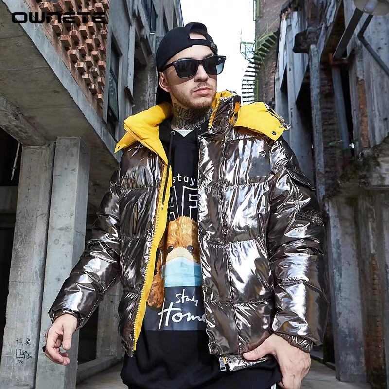Mens Down Jacket White duck Downs parkas Men Outdoor genius Warm Feather mans Women Casual Winter Clothing outwear Jackets Coats Unisex 1952 on both sides Coat, I need look other product
Mens Down Jacket White duck Downs parkas Men Outdoor genius Warm Feather mans Women Casual Winter Clothing outwear Jackets Coats Unisex 1952 on both sides Coat, I need look other product