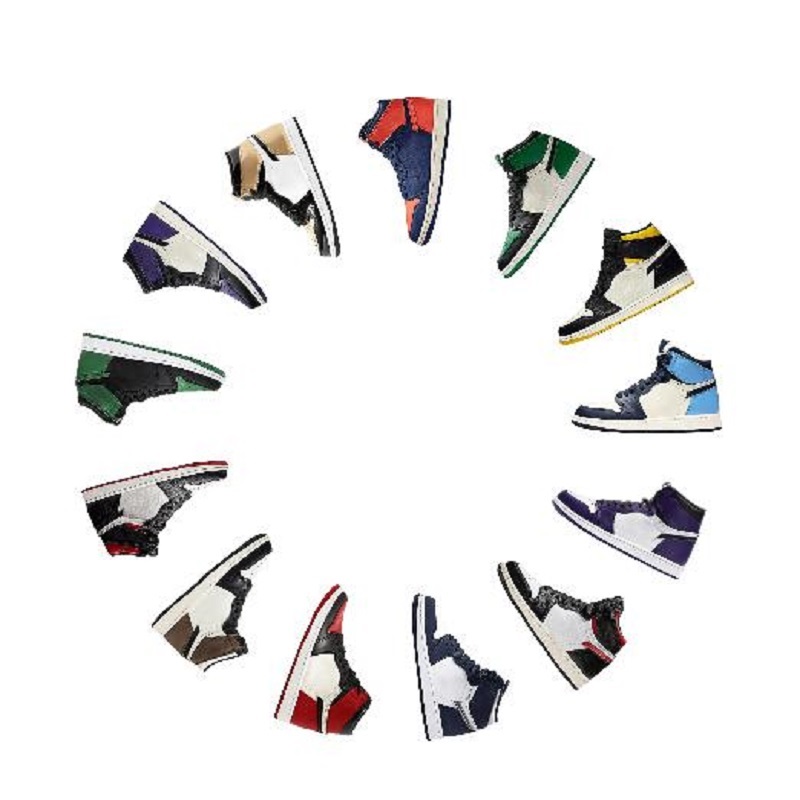 Wholesale 1 basketball shoes 1s High Low Dark Mocha Black Metallic Gold UNC Light Smoke Grey royal toe sport sneakers, # 49
Wholesale 1 basketball shoes 1s High Low Dark Mocha Black Metallic Gold UNC Light Smoke Grey royal toe sport sneakers, # 49