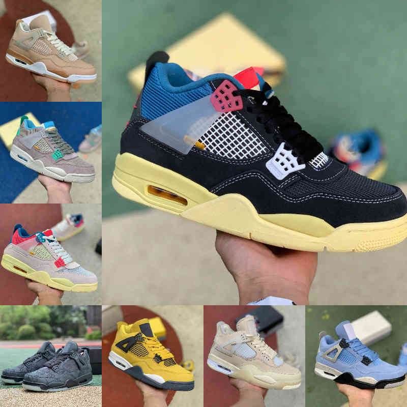 Top Quality University Blue 4 4s Basketball Shoes Mens Women UNIVERSITY BLUE COOL GREY TAUPE HAZE Union Taupe Haze Shimmer White Cement Bred Sneakers, Motorsports
Top Quality University Blue 4 4s Basketball Shoes Mens Women UNIVERSITY BLUE COOL GREY TAUPE HAZE Union Taupe Haze Shimmer White Cement Bred Sneakers, Motorsports