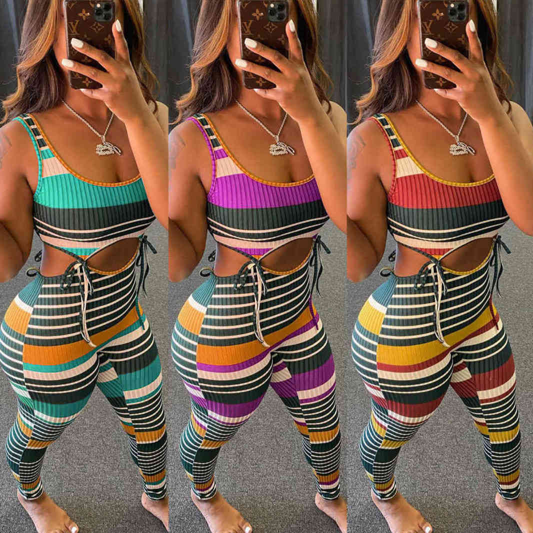 Summer pants Stripe Women Bodycon Jumpsuit Romper Black long Sleeve Bodysuit Zipper knitted onesies Elegant Full Length, Mix or give leave a message
Summer pants Stripe Women Bodycon Jumpsuit Romper Black long Sleeve Bodysuit Zipper knitted onesies Elegant Full Length, Mix or give leave a message