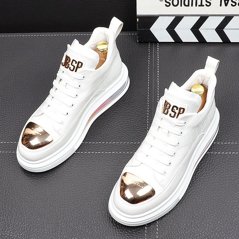 Winter Fashion Men's Casual Shoes High Top Driving Sneakers Men Comfortable Leather Flats Mans White red Business Travel Walking Footwear, Black
Winter Fashion Men's Casual Shoes High Top Driving Sneakers Men Comfortable Leather Flats Mans White red Business Travel Walking Footwear, Black
