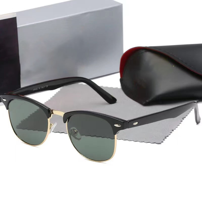 2021 fashion classic round men's sunglasses aviator brand design UV400 driving travel beach luxury ladies Ray trend glasses
2021 fashion classic round men's sunglasses aviator brand design UV400 driving travel beach luxury ladies Ray trend glasses