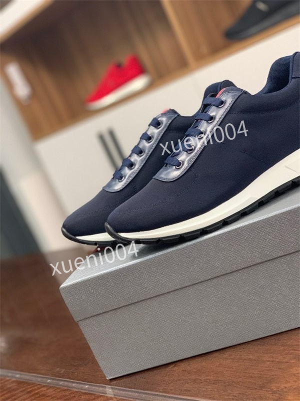 Luxurys Designer Americas cup Leather Sneakers Mens Valentinoes High Quality Real Leather Flat Trainers Black Lace-up Casual Shoes Outdoor Runner Trainer, 01
Luxurys Designer Americas cup Leather Sneakers Mens Valentinoes High Quality Real Leather Flat Trainers Black Lace-up Casual Shoes Outdoor Runner Trainer, 01